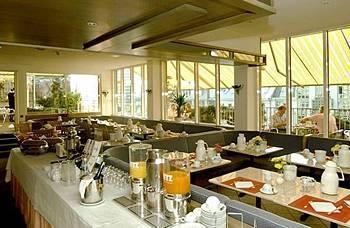 Hotel Boulevard Берлин Экстерьер фото