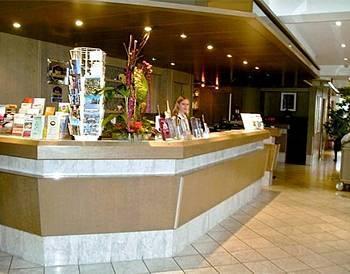 Hotel Boulevard Берлин Экстерьер фото