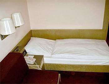 Hotel Boulevard Берлин Экстерьер фото