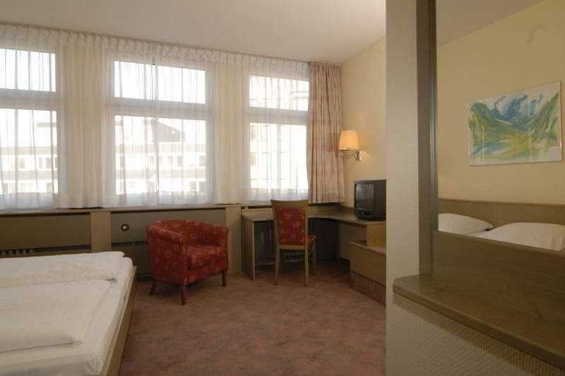 Hotel Boulevard Берлин Экстерьер фото