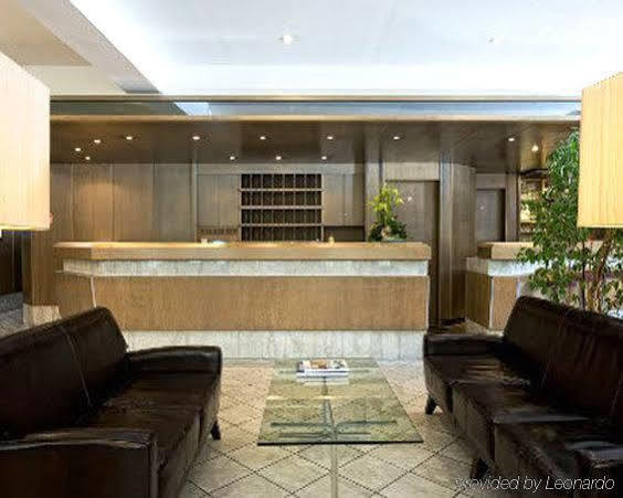 Hotel Boulevard Берлин Экстерьер фото