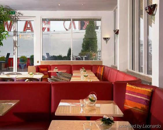 Hotel Boulevard Берлин Экстерьер фото