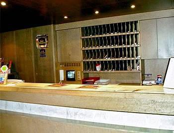 Hotel Boulevard Берлин Экстерьер фото